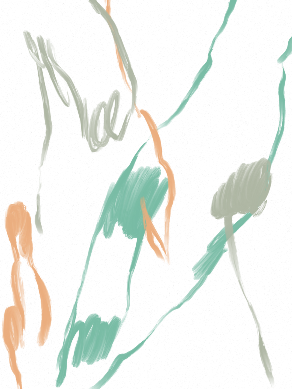 Expressive #102