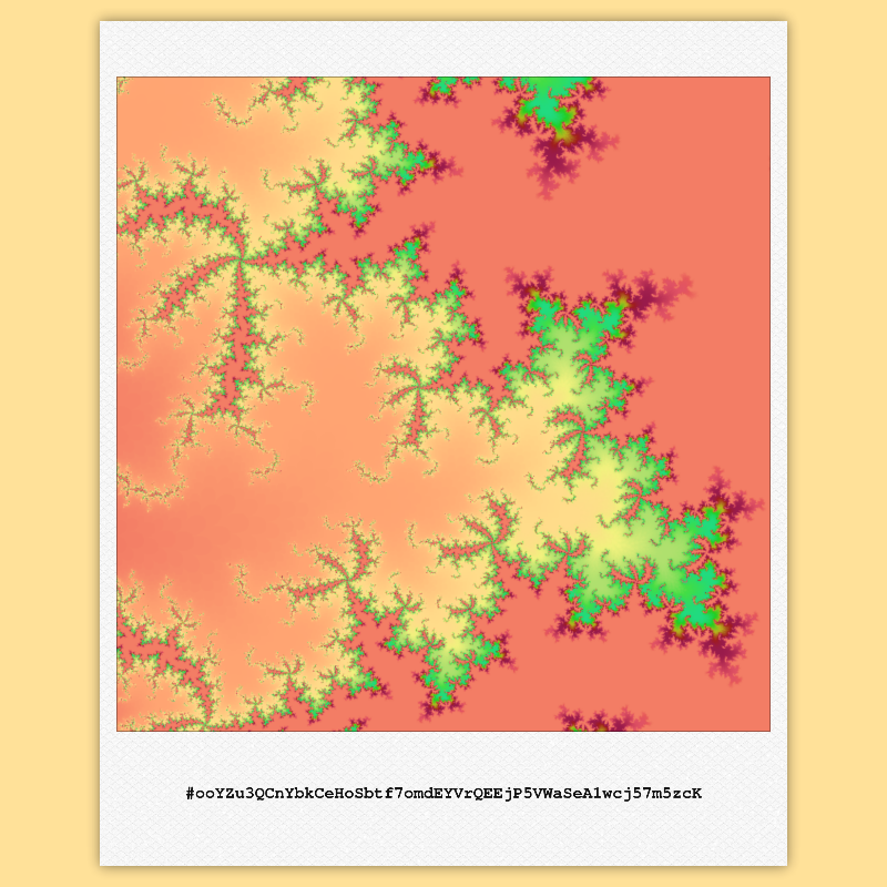 Mandelroid #324