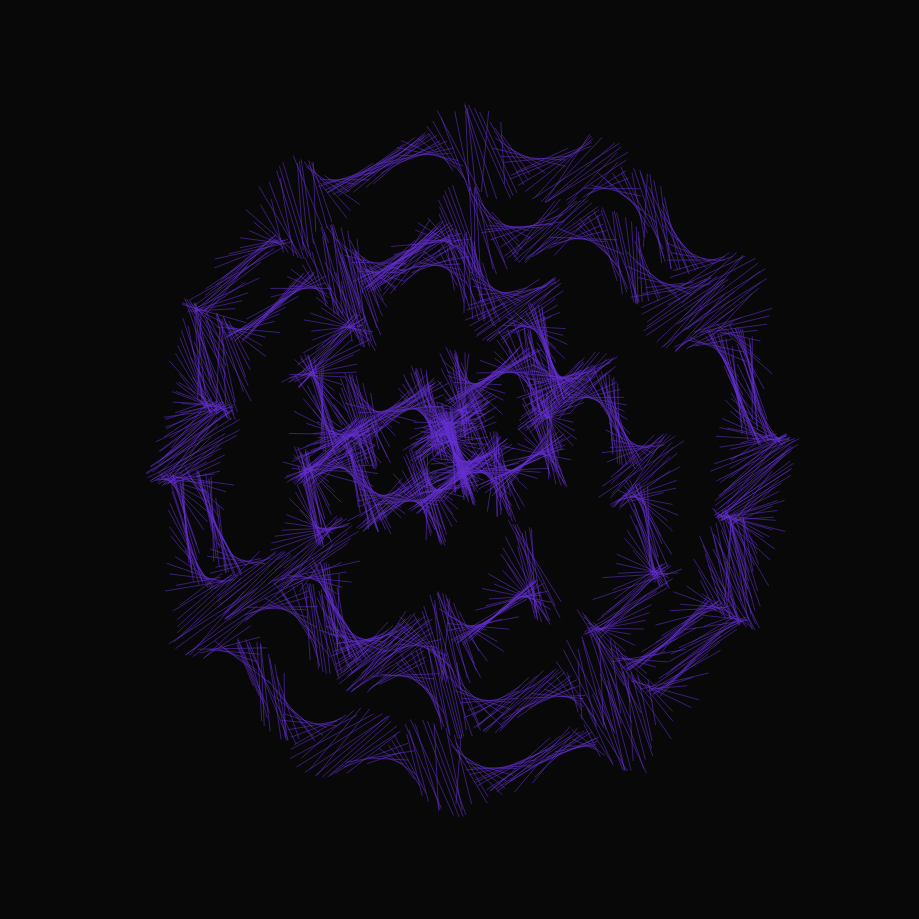 The Noise #8941