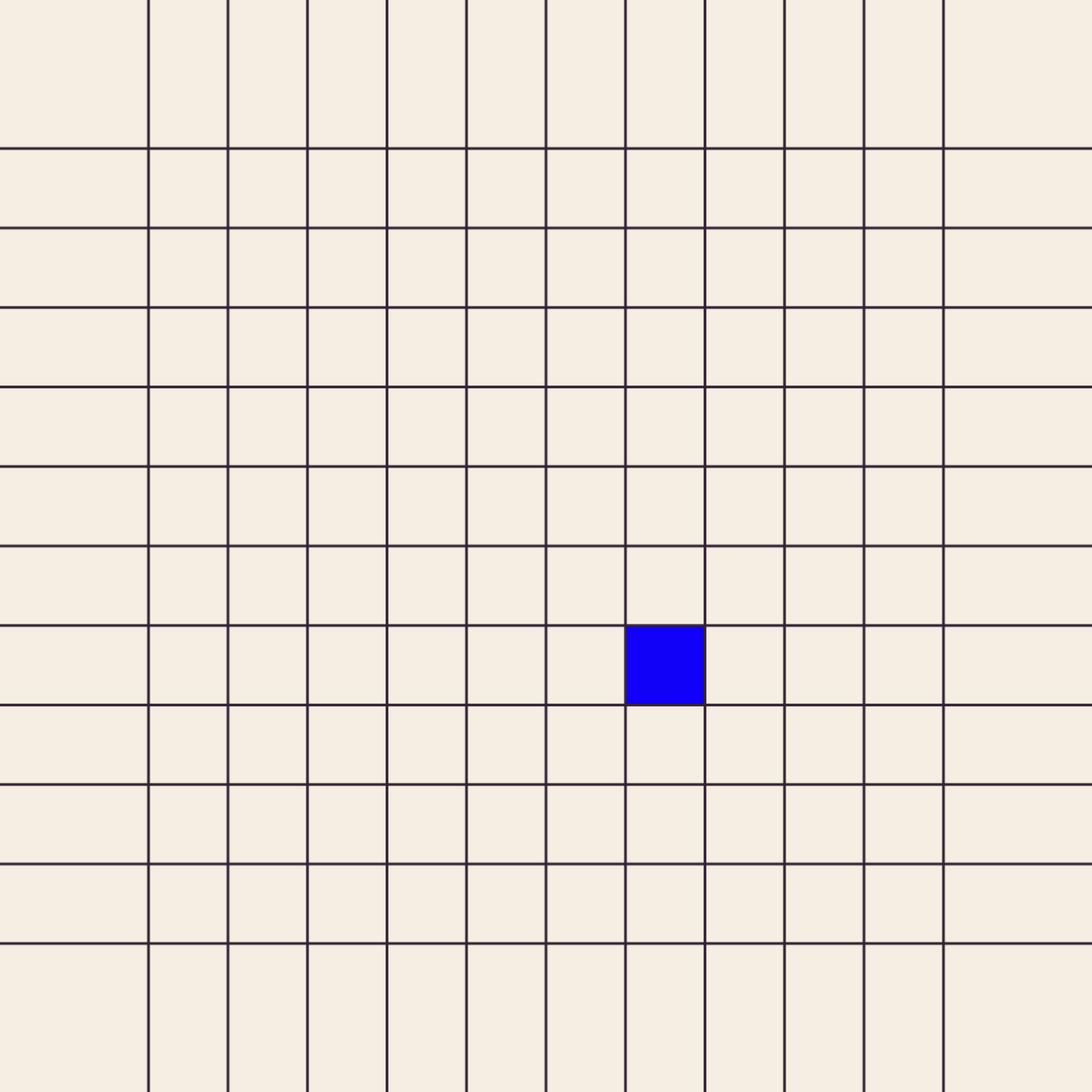 Mondrian Chess #50