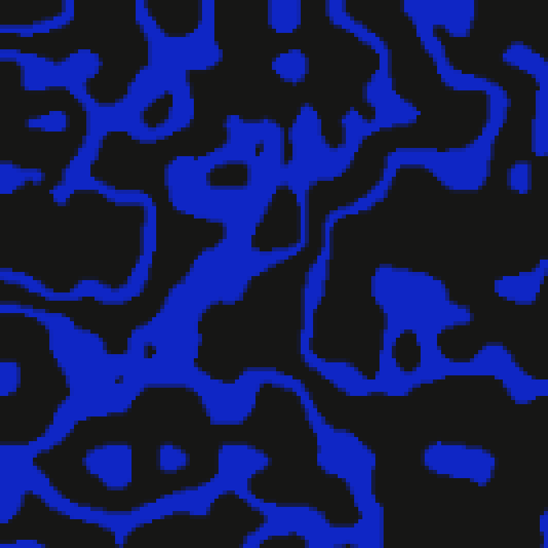 Color Noise with moving mouse #259