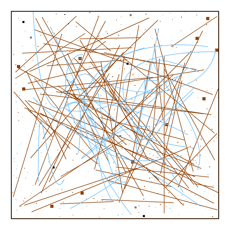 Starmap - AI Study I #219