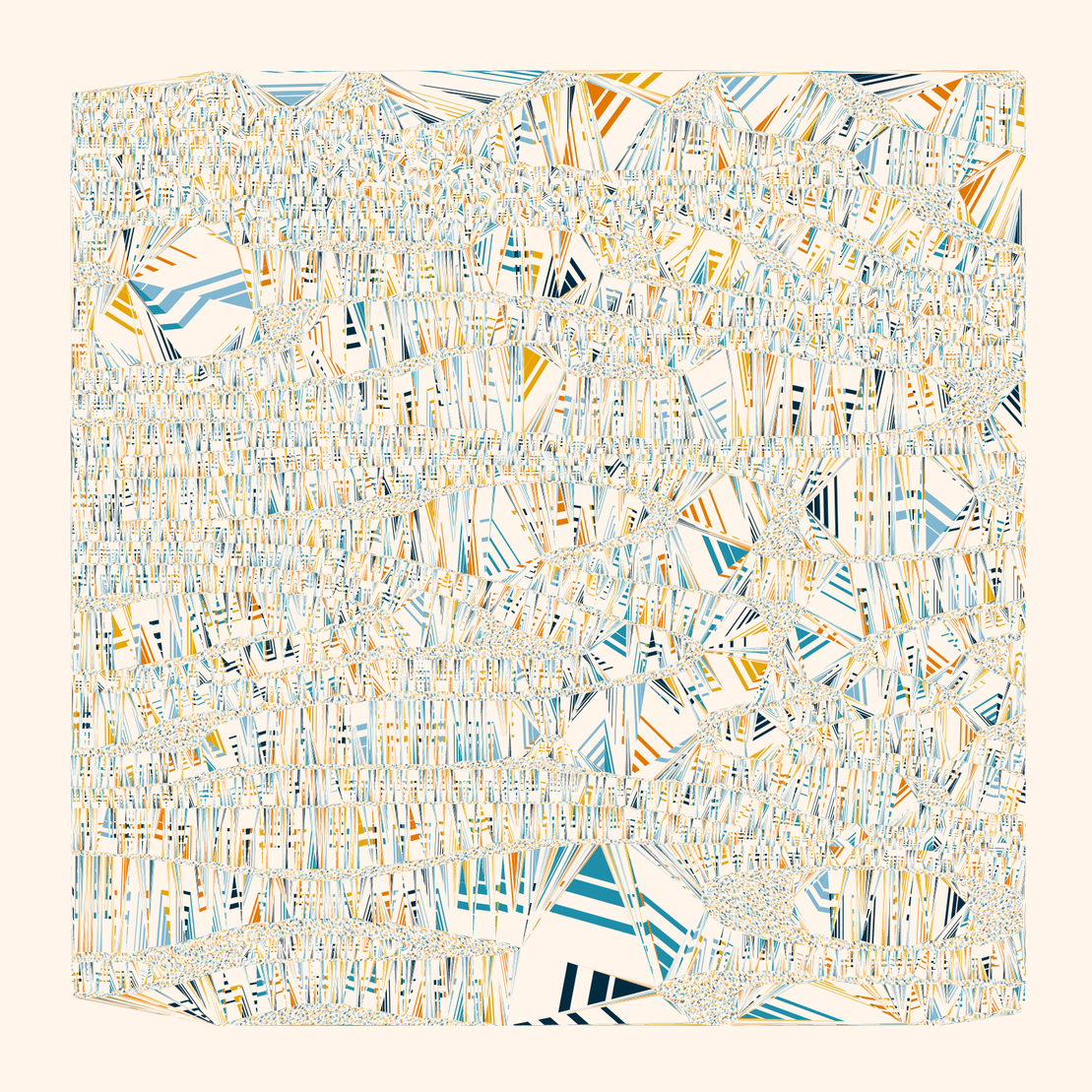 Fragments of a Wave #261