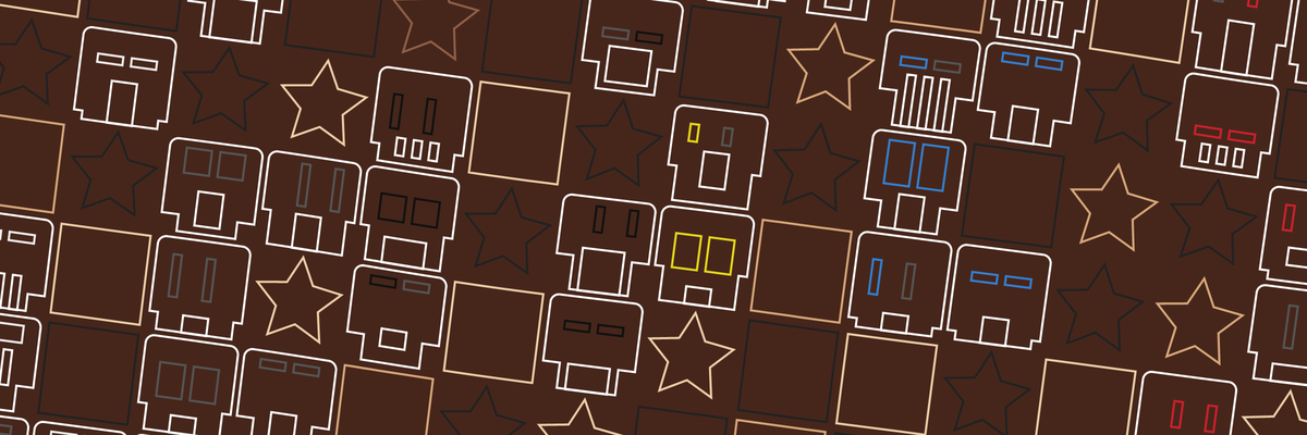 SMOLSKULL-PATTERN #28