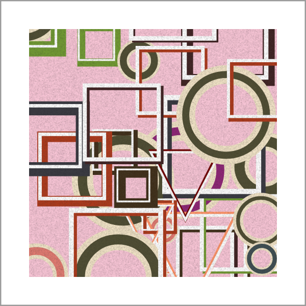Abstraction#2 #62