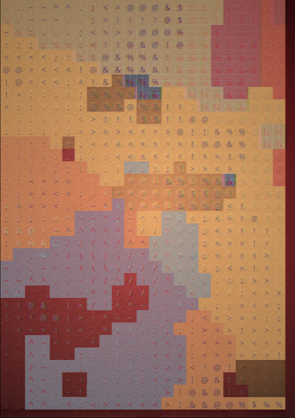 Convergence Remnants #1033