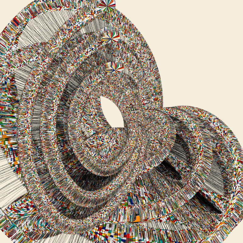 Singularithm #275