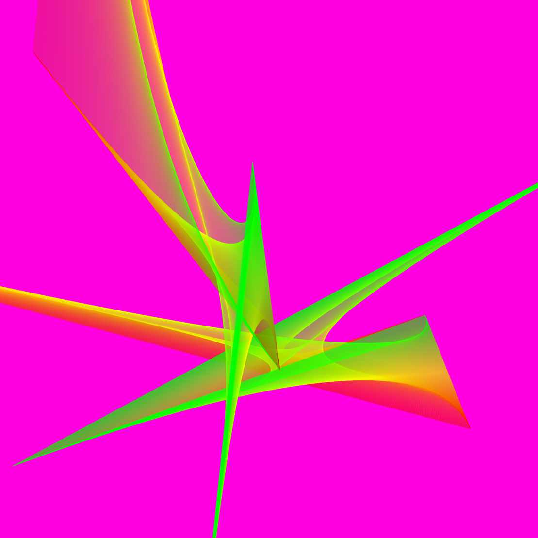 Holographics #216