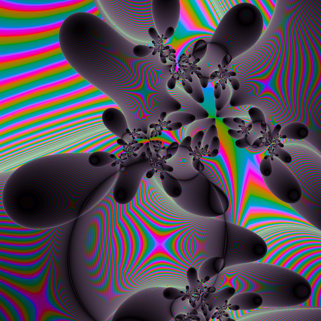 Microgravity #681