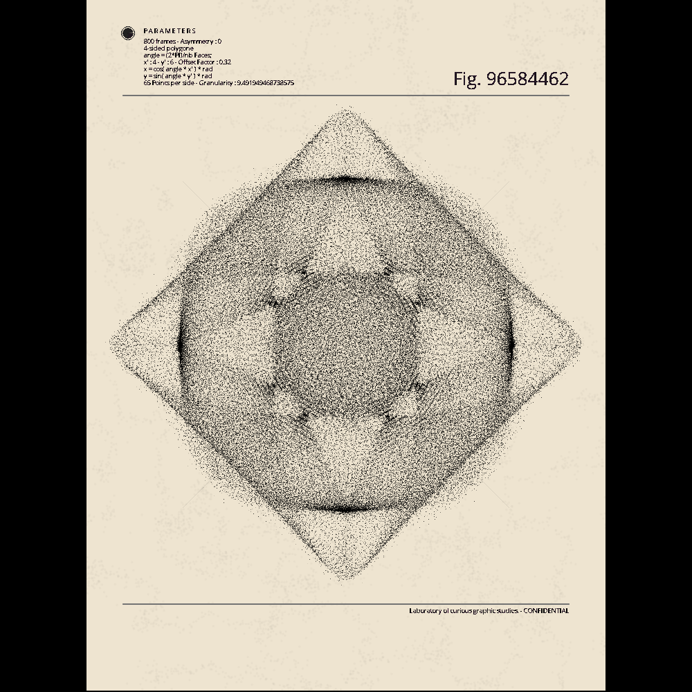 Backward Oscillations #114