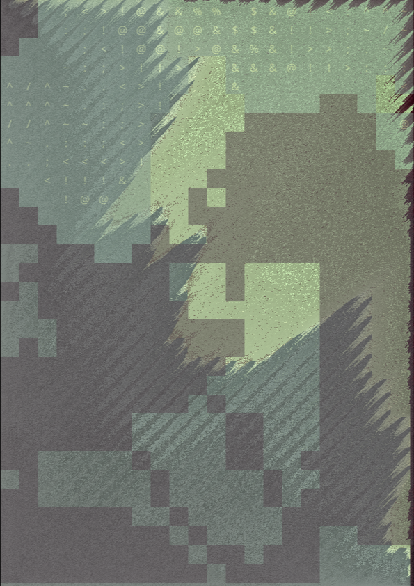 Convergence Remnants #5367