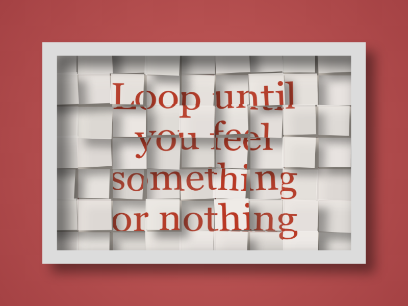 The Metaphor Machine #24797