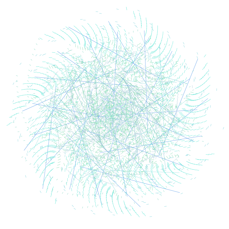 plotter mandalas #9