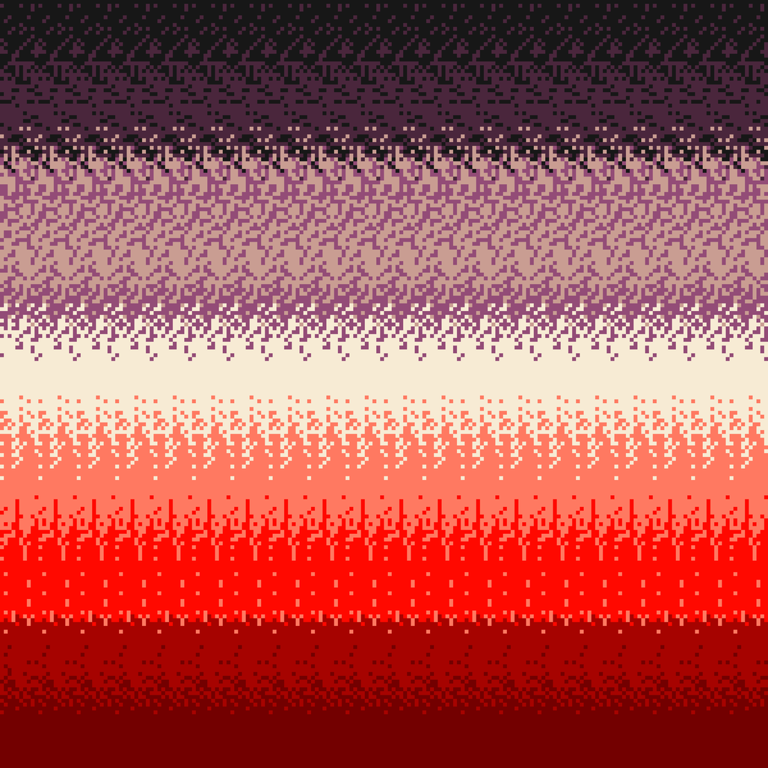 Dithered Gradients #468