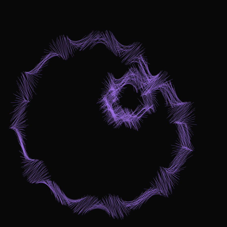The Noise #10455