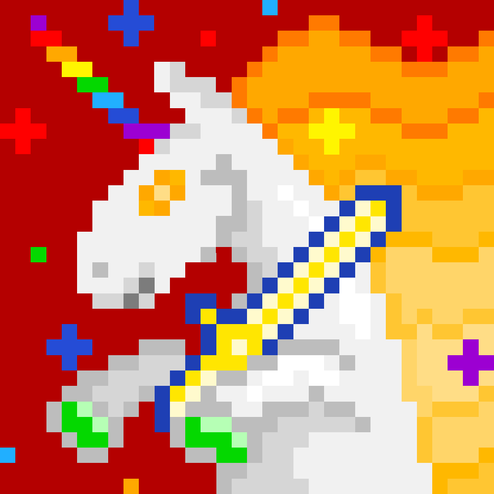 Unicorn #1405