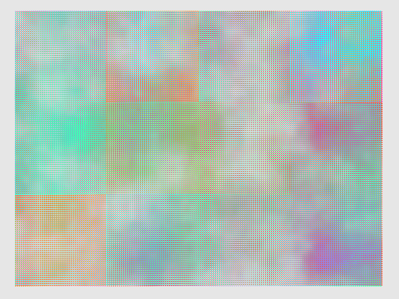 Color Function #2301