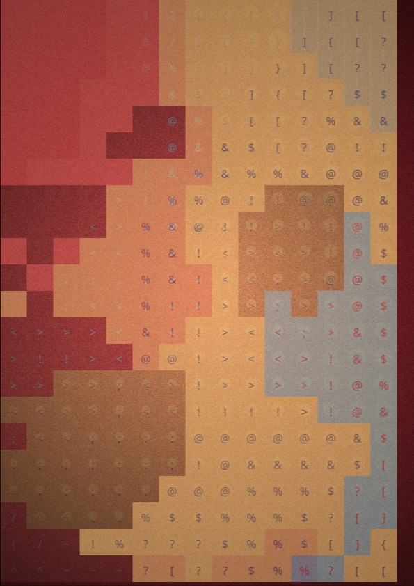 Convergence Remnants #5394