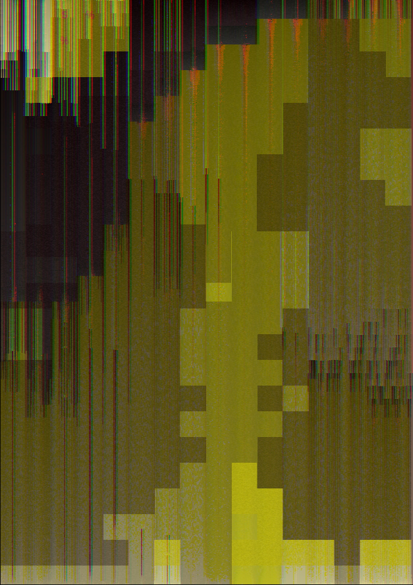 Convergence Remnants #7844