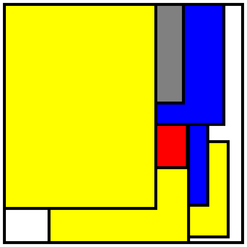 Syncthesized #36