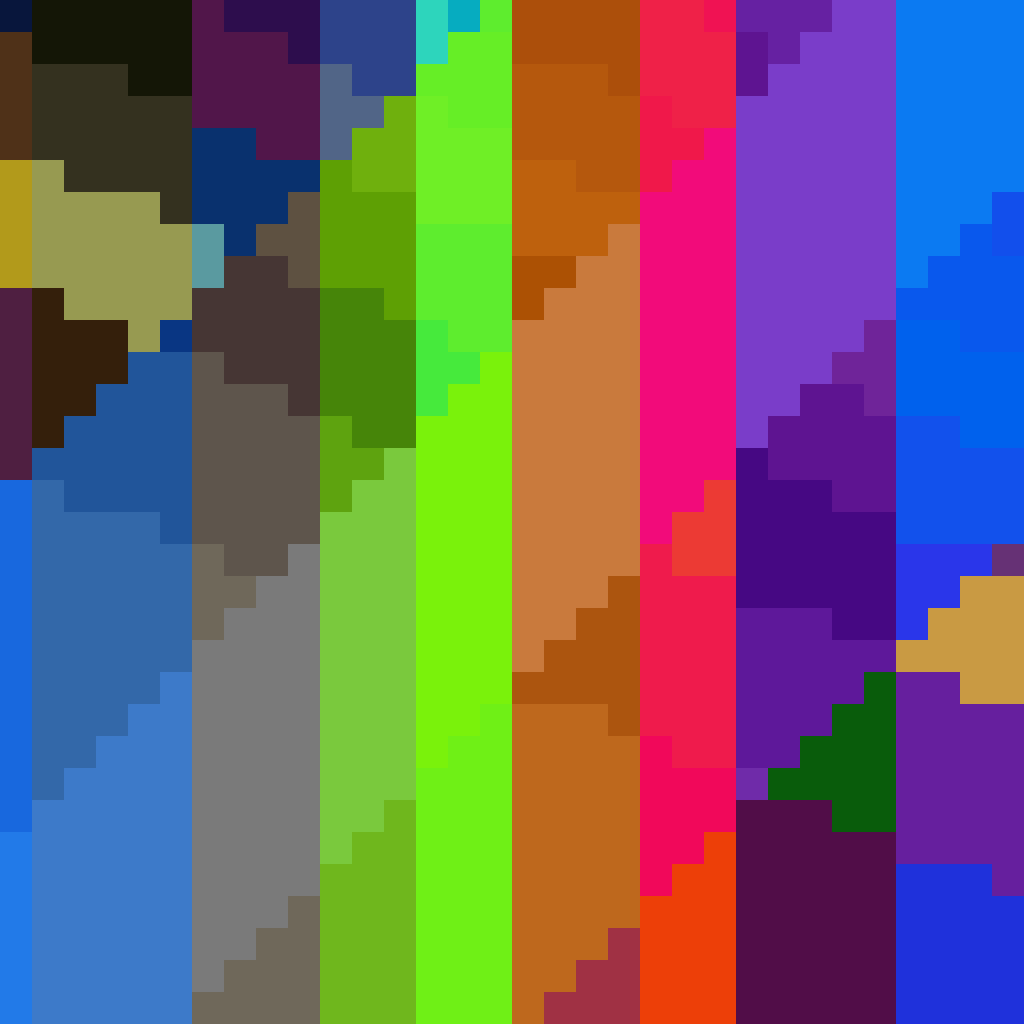 Fifty Frames of Wave #15