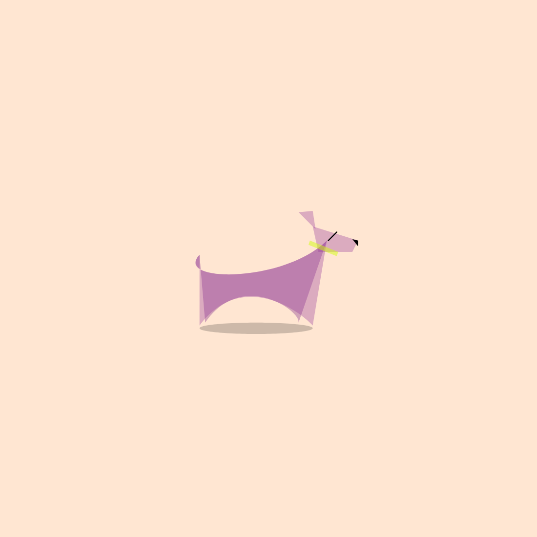 My lovely dog #324