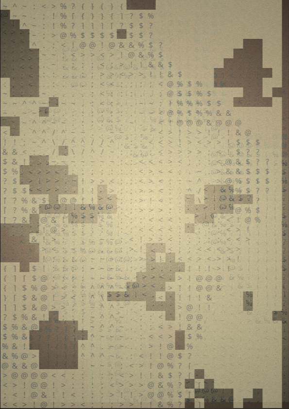 Convergence Remnants #2557