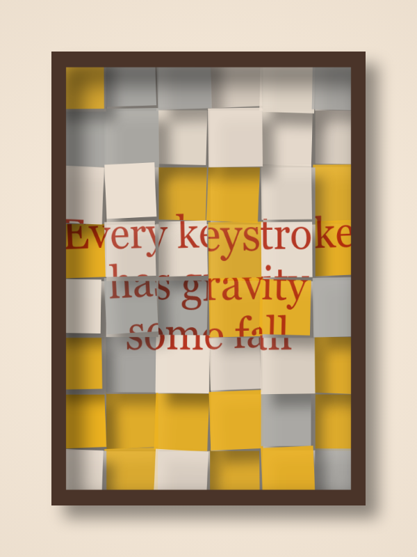 The Metaphor Machine #17017