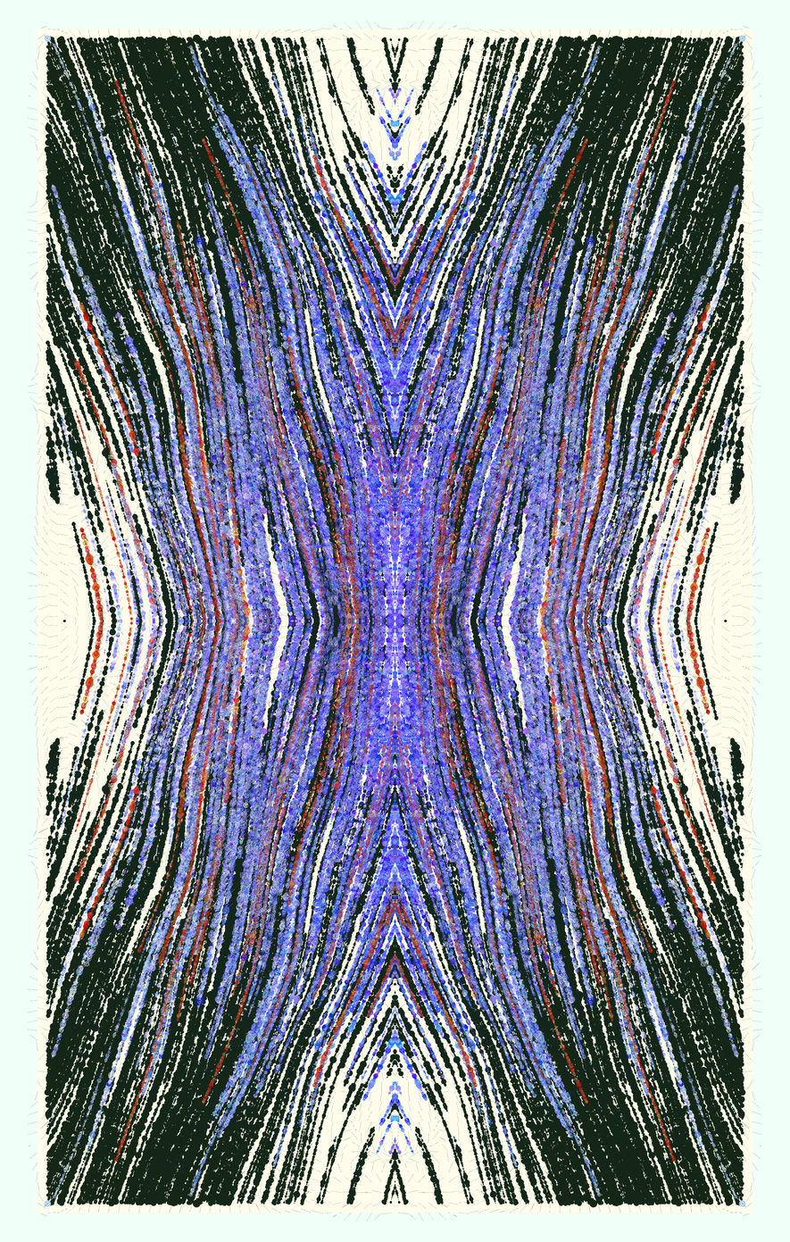 Samsara #11