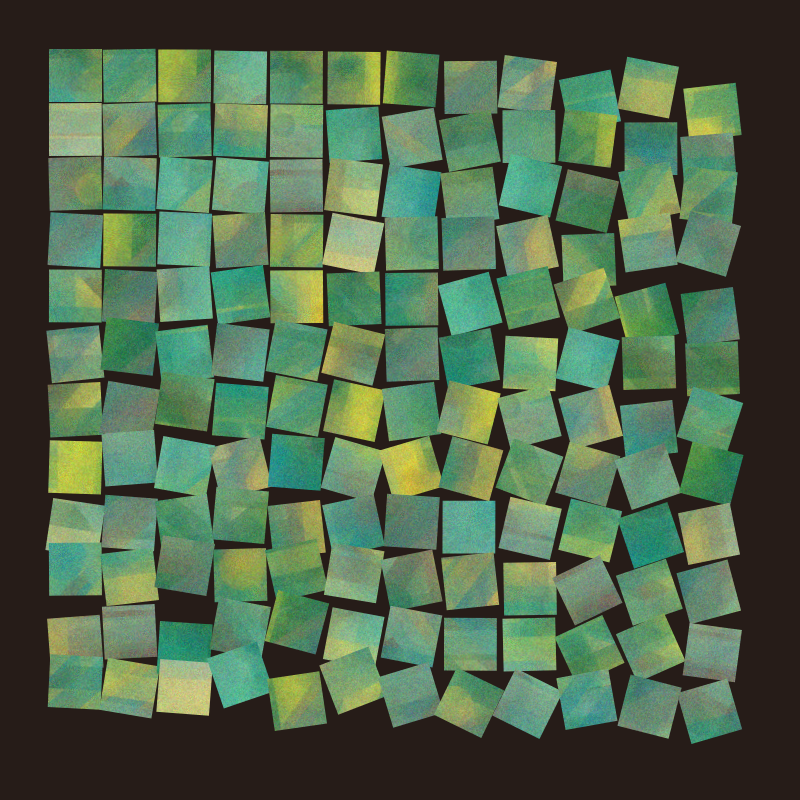 Tile Study #32