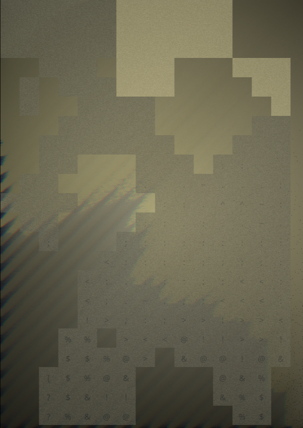 Convergence Remnants #47