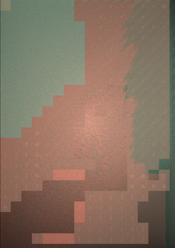 Convergence Remnants #1938
