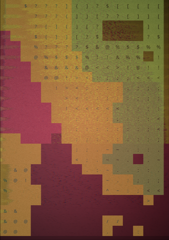 Convergence Remnants #6938
