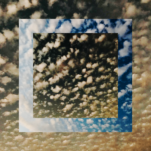 Tiny clouds #58