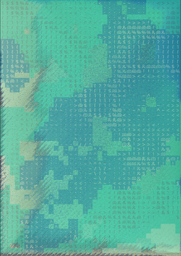 Convergence Remnants #16065