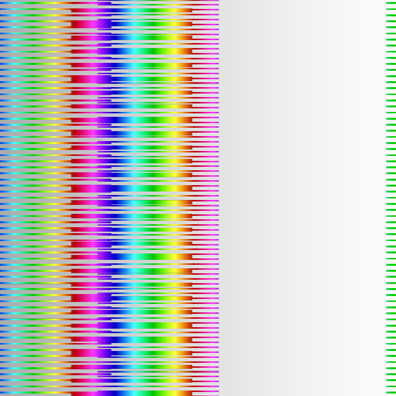 Rizome Lines #54