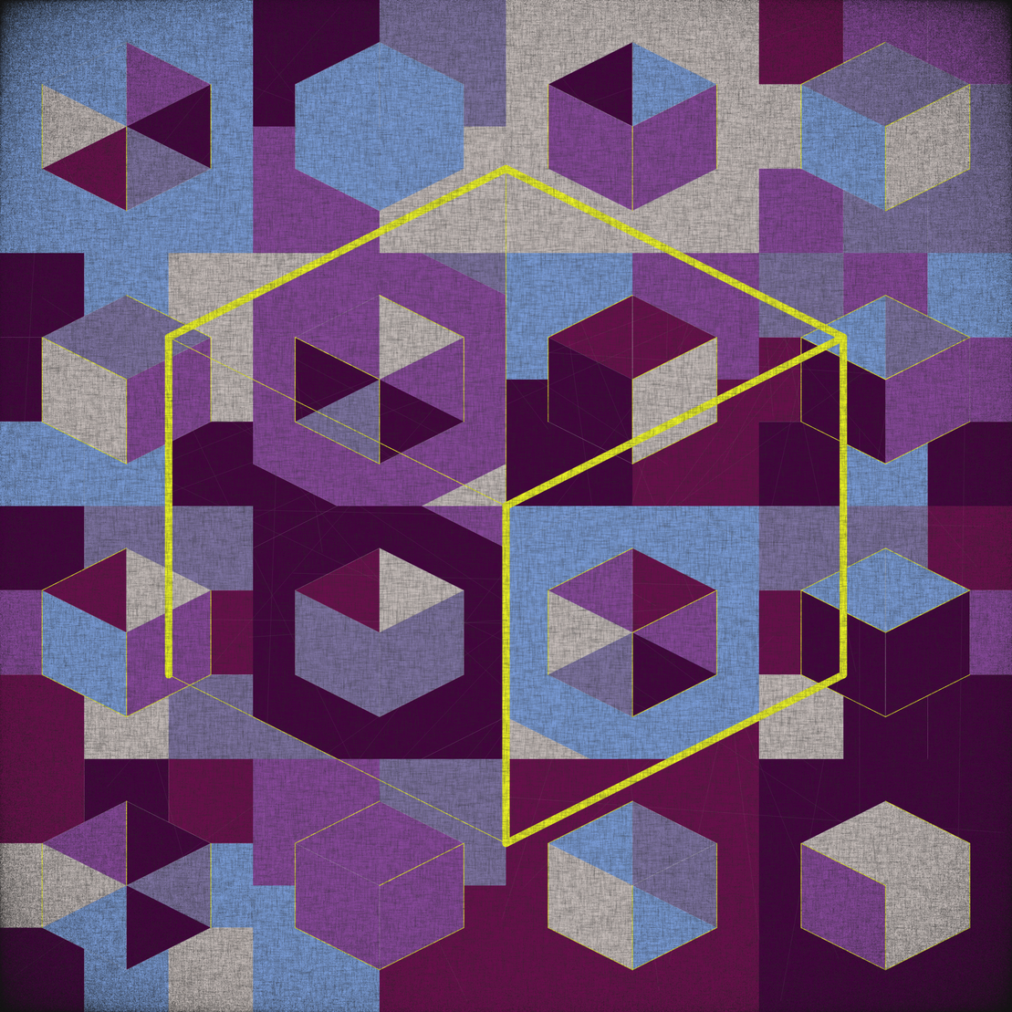 Hexaëder #98