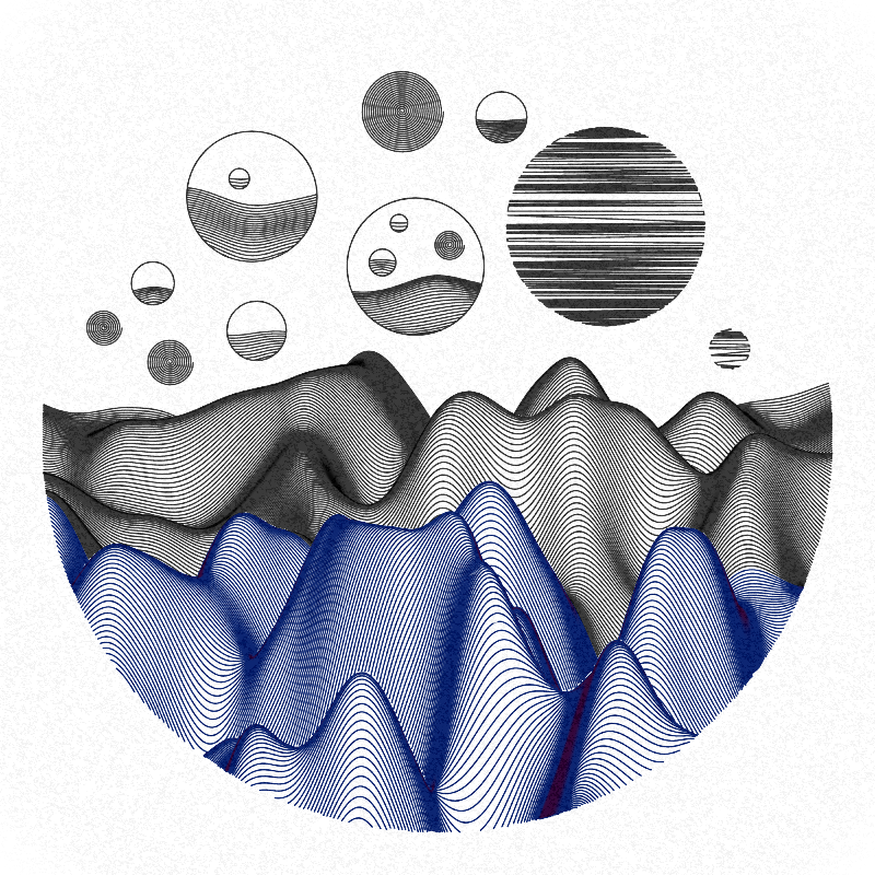 Plottable Mountain Moons #299