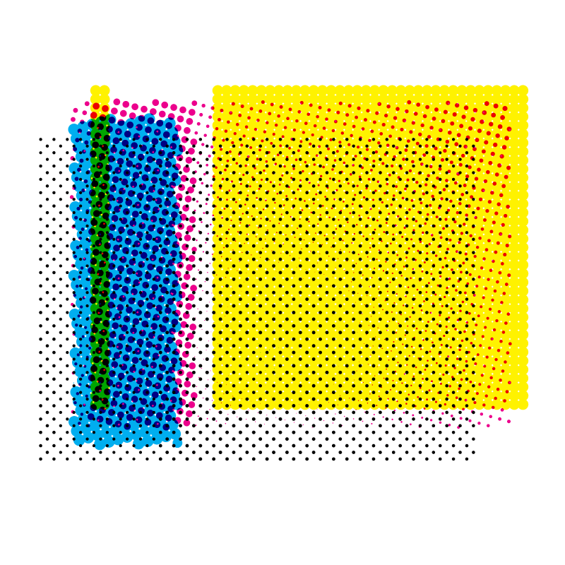 CMYK (Death of a Medium) #63