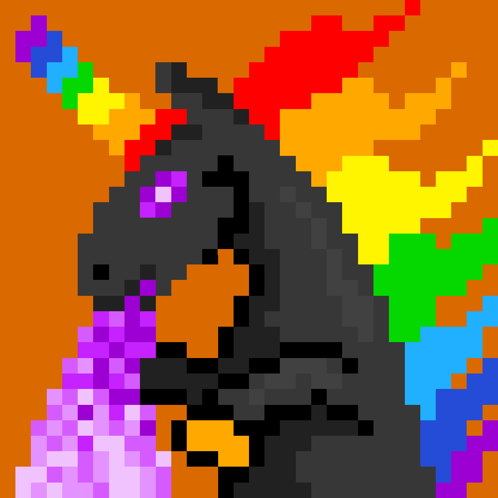 Unicorn #4068