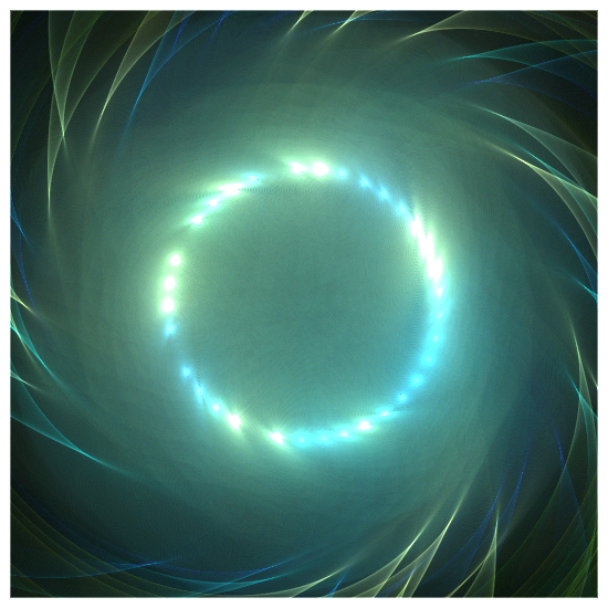 Will-o'-the-wisp #88