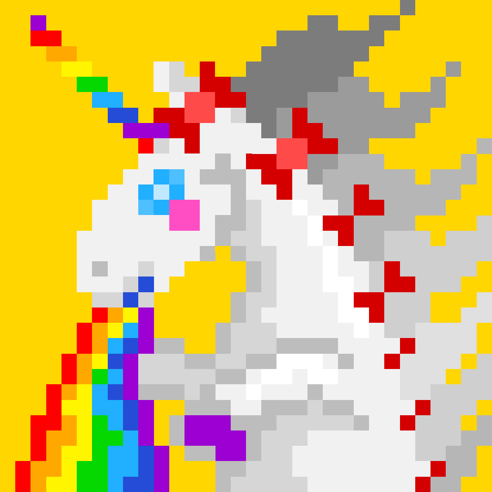 Unicorn #6379