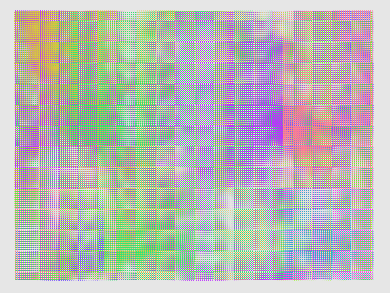 Color Function #8532