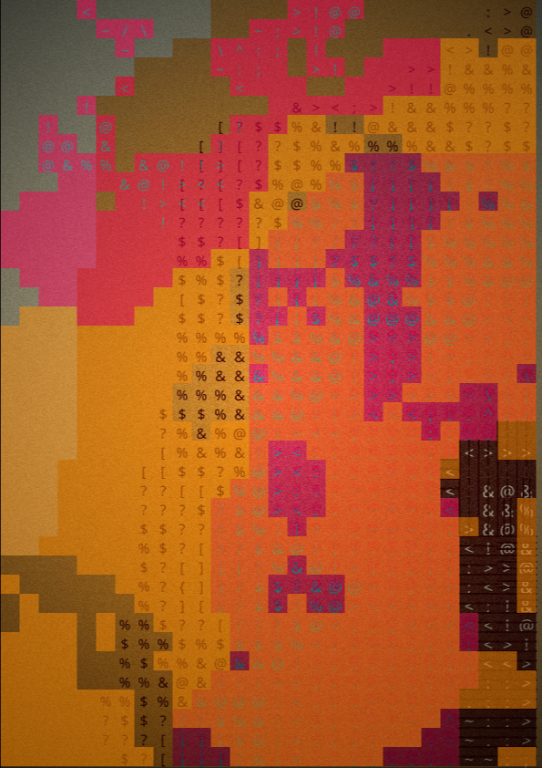 Convergence Remnants #1375