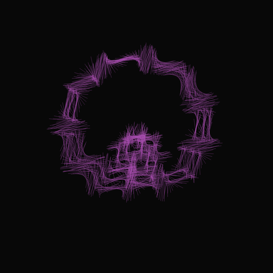 The Noise #15186