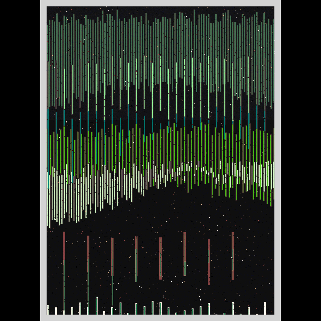 Soil Horizon #47