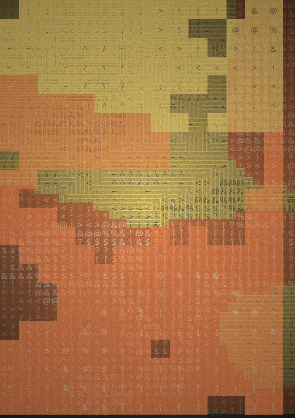 Convergence Remnants #6857
