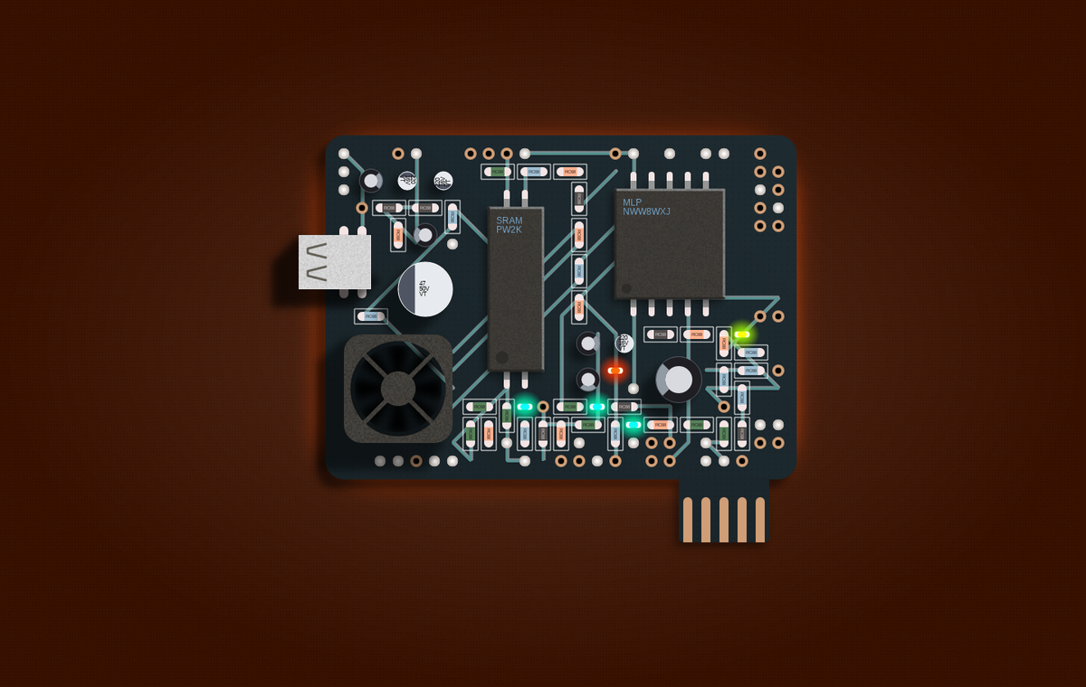 Multipurpose Circuits #9