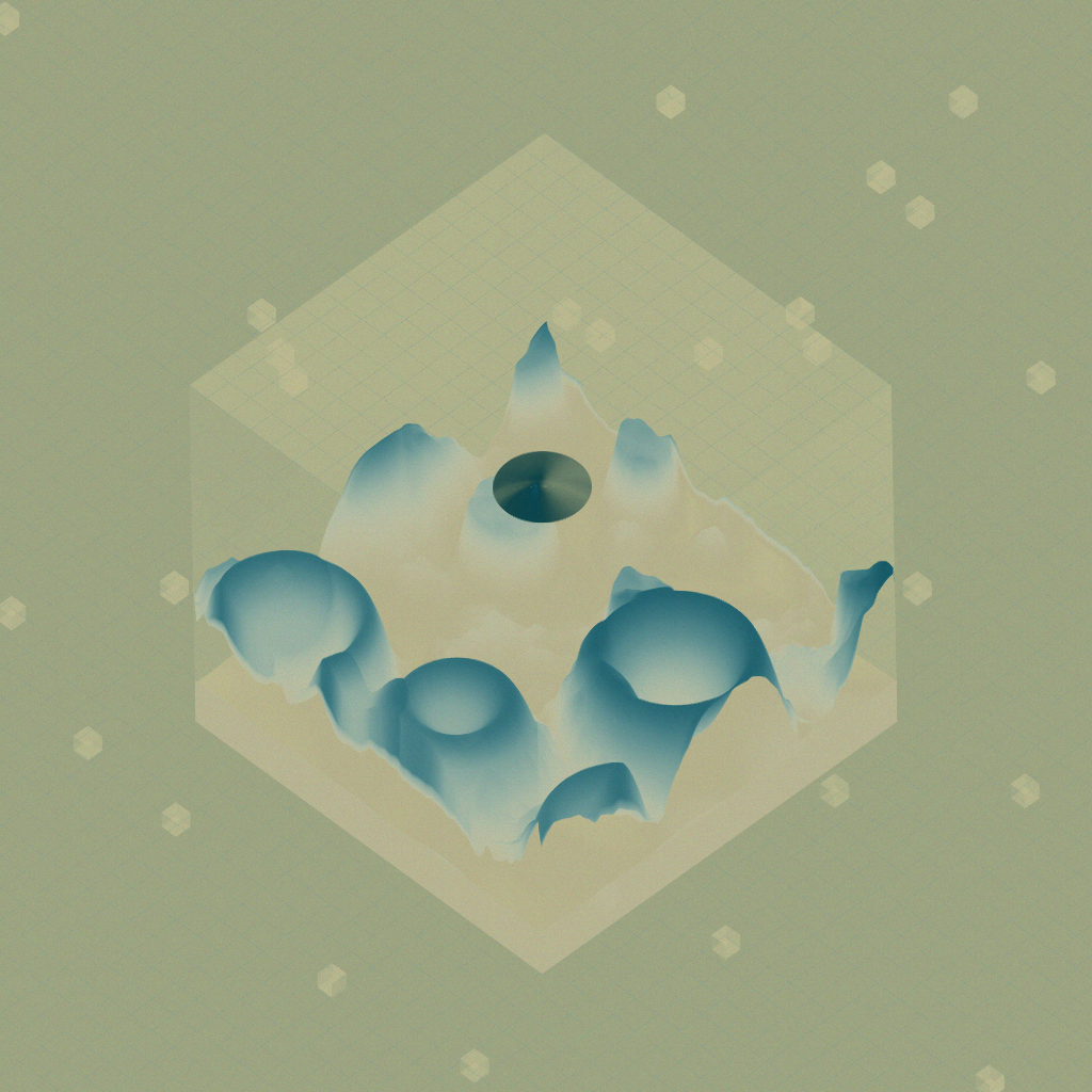 Fermi Paradox #4