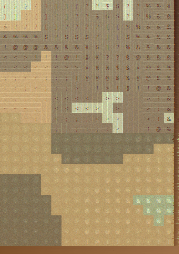 Convergence Remnants #3052